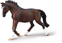 Collecta Oldenburger Pferd XL - realistisches Pferde Spielfigur