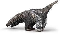 Collecta Spielzeug Ameisenbär - realistisches Safari Spielfigur