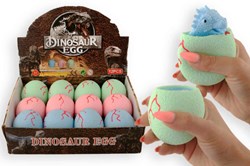 12 Dino 6 cm zusammendrücken. 9268