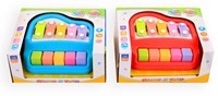 Baby-Klavier-Xylophon 8698