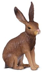 COLLECTA Feldhase - (S)