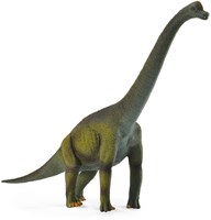 Collecta Brachiosaurus Dinosaurier Spielfigur grün - große Ausführung-2