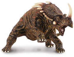 COLLECTA Styracosaurus - (L)