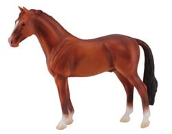 COLLECTA Hannoveraner Hengst - (XL)