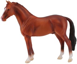 COLLECTA Hannoveraner Hengst - (XL)