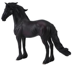 COLLECTA Friesenhengst - (XL)