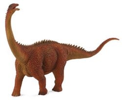 COLLECTA Alamosaurus - (L)