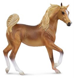 Collecta Araberstute - XL Spielfigur Pferd Mehrfarbig
