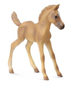 COLLECTA Haflinger Fohlen - (M)