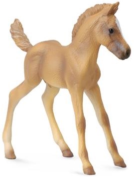 COLLECTA Haflinger Fohlen - (M)