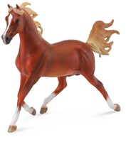 COLLECTA Arabische Hengst - 1:12-2