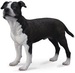 COLLECTA American Staffordshire - (L)
