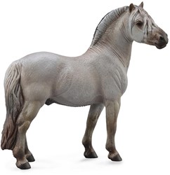 COLLECTA Fjordhengst Grau - (XL)