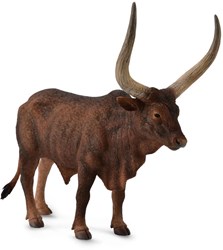 COLLECTA Watusi Rinderbulle - (L)