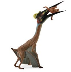 COLLECTA Quetzalcoatlus Prey - (XL)