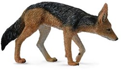 Collecta Sattel Schakal Tierfigur Kunststoff Spielzeug