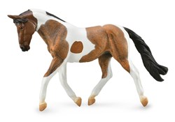 COLLECTA Pinto Mare Kastanie - (XL)