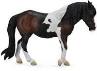 COLLECTA Dartmoor Mare Chestnut- (L)-2