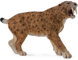 COLLECTA Säbelzahntiger - (XL)
