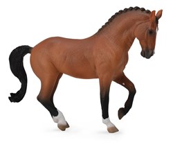 COLLECTA Hannoveraner Merrie Bay - (XL)
