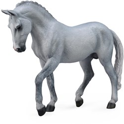 COLLECTA Trakehner Hengst Grau - (XL)
