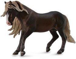 COLLECTA Schwarzwäder Hengst - (XL)