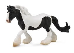 COLLECTA Tinker Mare Gefleckt - (XL)