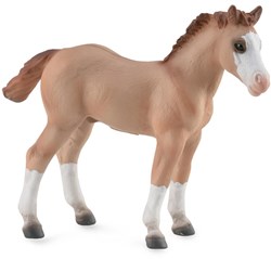 COLLECTA Quarter Foal Wild Color - (M)