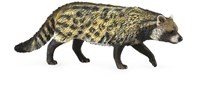 COLLECTA Afrikanische Zibetkatze - (M)-2