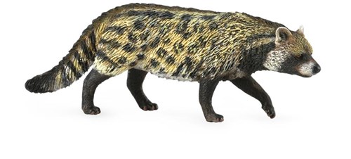 COLLECTA Afrikanische Zibetkatze - (M)-2