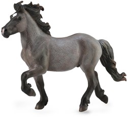 COLLECTA Isländischer Hengst Wild Color - (XL)