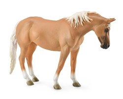 Collecta Pferd Spielfigur Quarter Stute 1:12 - Realistisches Modell
