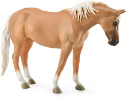 Collecta Pferd Spielfigur Quarter Stute 1:12 - Realistisches Modell