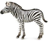 COLLECTA Zebrafohlen - (M)