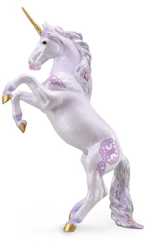 COLLECTA Einhorn Stute Pink - (XL)-2