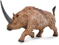 Collecta Spielfigur Elasmotherium prähistorisches Tier 1:20 Maßstab-2