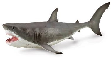 COLLECTA Megalodon – 1:40