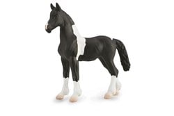 COLLECTA Barock Pinto Fohlen - 1:20