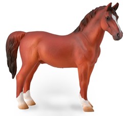 COLLECTA Hackney Hengst - (XL)