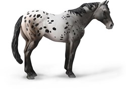 Collecta Pferd Appaloosa Blue Roan - Spielfigur 1:20 Maßstab