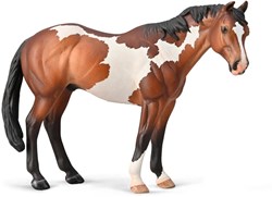 COLLECTA Appaloosa Stallion Bay – 1:20