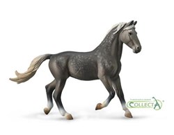 COLLECTA Oryol Mare Dunkelgrau - 1:20