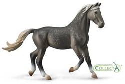 COLLECTA Oryol Mare Dunkelgrau - 1:20