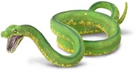 COLLECTA Grüner Baumpython - (L)