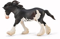COLLECTA Clydesdale Stallion – 1:20