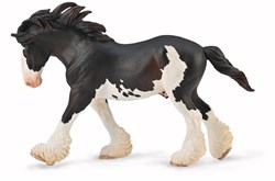 COLLECTA Clydesdale Stallion – 1:20