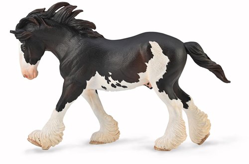 COLLECTA Clydesdale Stallion – 1:20
