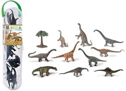 Collecta Set Van 11 Dinosaurussen
