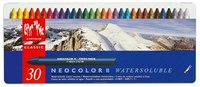 Caran d'Ache Caran d'Ache Neocolor II Waskrijt Set 30 stuks-2