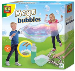 SES Ses Mega Seifenblasenbläser 02251